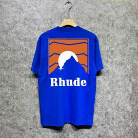 Picture of Rhude T Shirts Short _SKURhudeS-XXLsytRH0662227